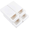 Foldable Paper Drawer Boxes LS-CON-BC0005-97C-7