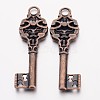 Alloy Pendants EA11972Y-R-2