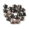 Natural Rhodonite Beads Strands G-U023-C01-05-3