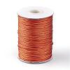 Korean Waxed Polyester Cord YC1.0MM-A114-1
