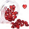 Resin Rhinestone Cabochons MRMJ-T047-04D-B-1