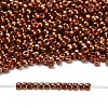 TOHO 8/0 Round Beads SEED-TR08-1708-4