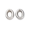 304 Stainless Steel Jump Rings STAS-L234-144-144N-1