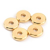 Brass Beads KK-O133-316C-G-1