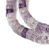 Natural Amethyst Beads Strands G-N342-86-4