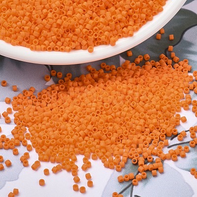 MIYUKI Delica Beads SEED-X0054-DB1583-1