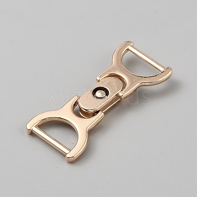 Alloy Scarf Ring Buckles FIND-WH0173-114KCG-1