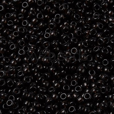 MIYUKI Round Rocailles Beads SEED-X0055-RR0135-1