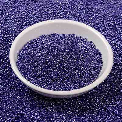 MIYUKI Round Rocailles Beads SEED-JP0010-RR0434-1
