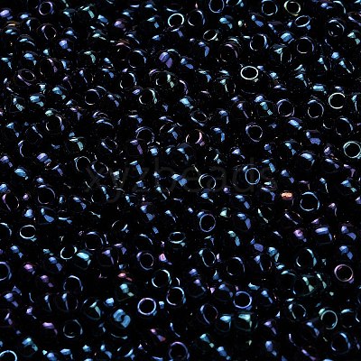 TOHO 6/0 Round Beads SEED-XTR06-0082-1