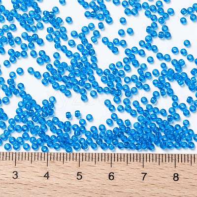 TOHO 11/0 Round Beads SEED-JPTR11-0003C-1