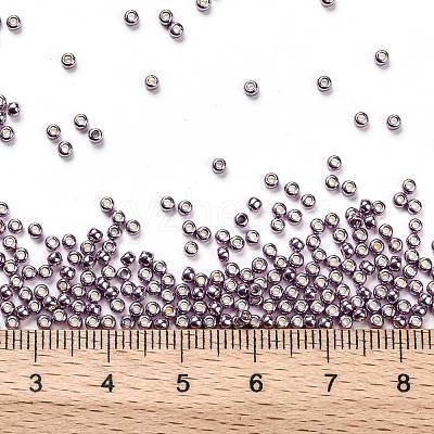 TOHO 11/0 Round Beads SEED-TR11-0554-1