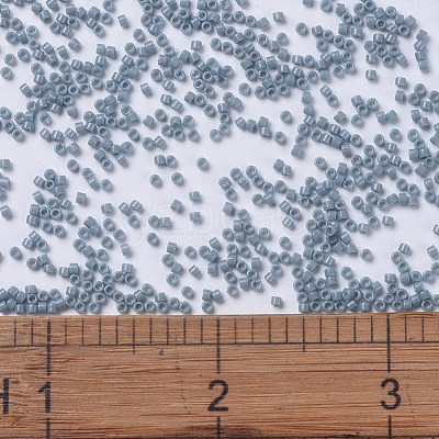 MIYUKI Delica Beads SEED-JP0008-DB2129-1