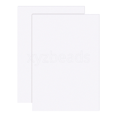 Silicone Single Side Board AJEW-BC0006-15-1