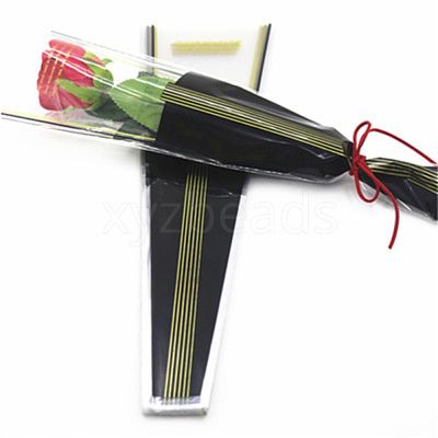 OPP Plastic Gift Bags ABAG-F003-03F-1