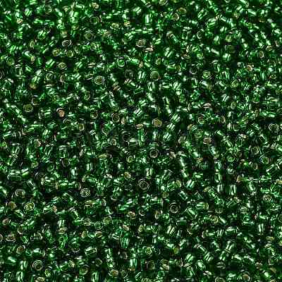 TOHO 11/0 Round Beads SEED-XTR11-0027B-1