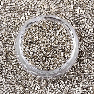 FGB 11/0 Grade A Glass Seed Beads SEED-S030-1206-1