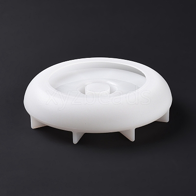 DIY Candle Holders Silicone Molds SIMO-H010-15C-1