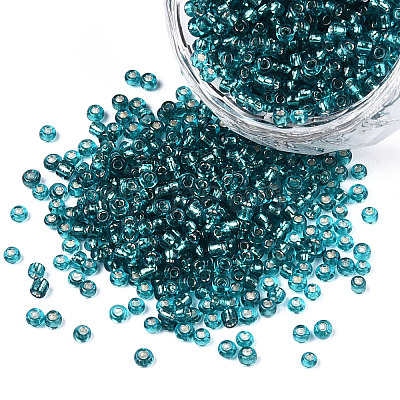 12/0 Glass Seed Beads SEED-A005-2mm-51A-1