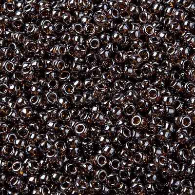 MIYUKI Round Rocailles Beads X-SEED-G008-RR0327-1