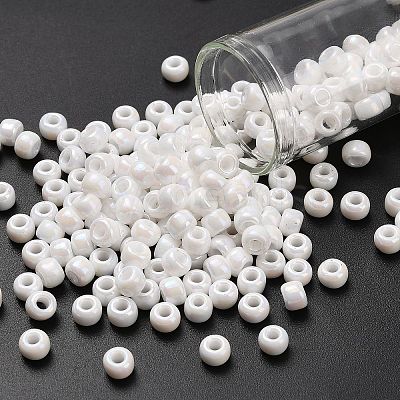 TOHO 3/0 Round Beads SEED-XTR03-0401-1