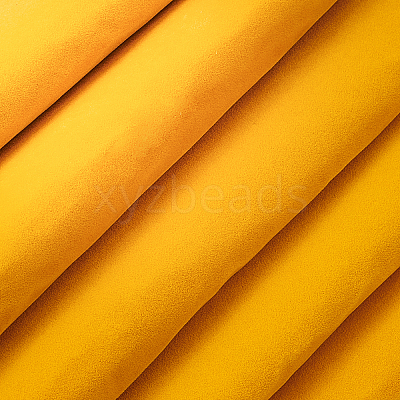 Jewelry Flocking Cloth DIY-BC0011-34F-1