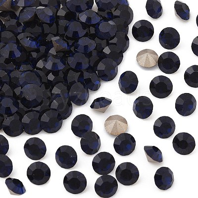 Preciosa® MAXIMA Crystal Round Stones X-PRC-RBSS45-30280-1