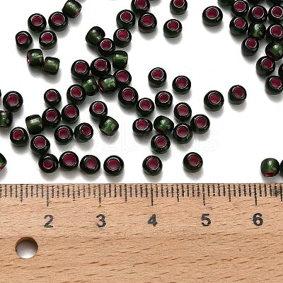 TOHO 6/0 Round Beads SEED-XTR06-2204-1