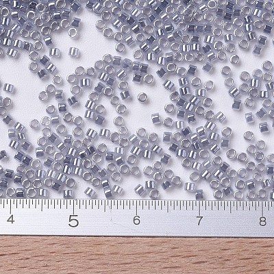 MIYUKI Delica Beads SEED-X0054-DB0242-1
