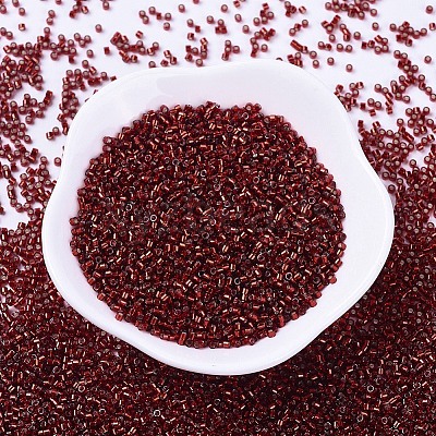 MIYUKI Delica Beads X-SEED-J020-DB0603-1