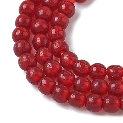 Cat Eye Beads Strands CE-C007-A03-2mm-1