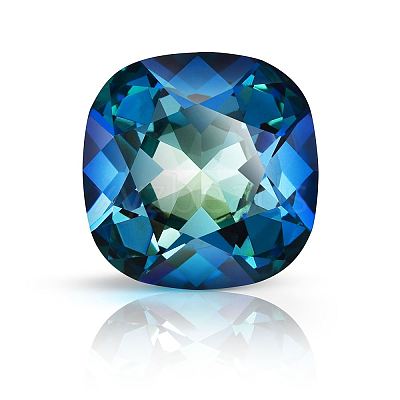 Preciosa® MAXIMA Crystal Fancy Stones Y-PRC-FC10-00030-296-1