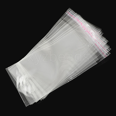 OPP Cellophane Bags OPC-S014-04-1