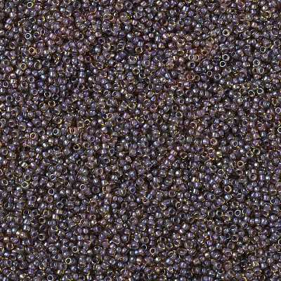TOHO Round Seed Beads SEED-JPTR15-0926-1