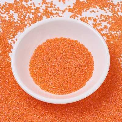 MIYUKI Delica Beads X-SEED-J020-DB0855-1