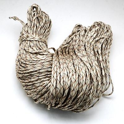 7 Inner Cores Polyester & Spandex Cord Ropes RCP-R006-013-1