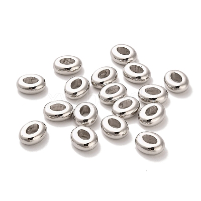 CCB CCB Acrylic European Beads CCB-U001-02P-1