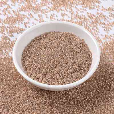 MIYUKI Round Rocailles Beads SEED-JP0010-RR3734-1