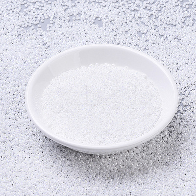 MIYUKI Round Rocailles Beads SEED-G007-RR0471-1