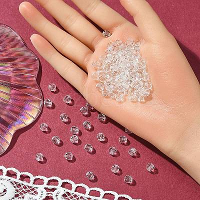 Preciosa® Crystal Beads X-PRC-BB6-00030-1