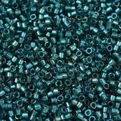 MIYUKI Delica Beads SEED-X0054-DB1769-1