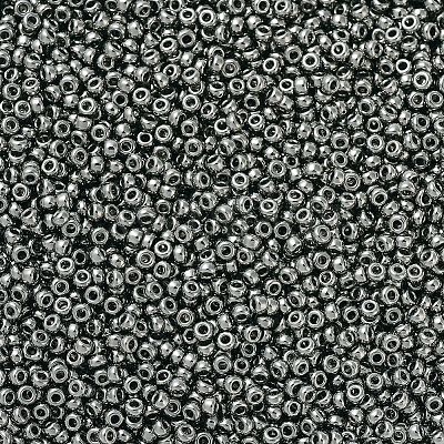 MIYUKI Round Rocailles Beads X-SEED-G007-RR0190-1