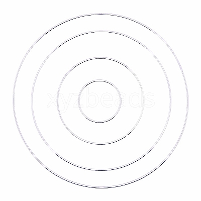 Iron Hoops MAKN-PW0001-093B-04-1