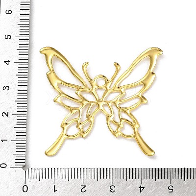 Iron Pendants IFIN-C060-07G-1