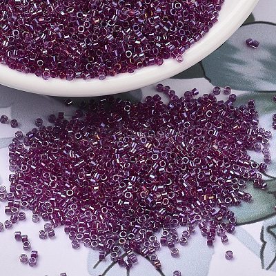 MIYUKI Delica Beads SEED-X0054-DB2389-1