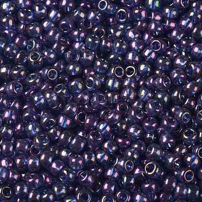 TOHO Round Seed Beads SEED-XTR08-0328-1