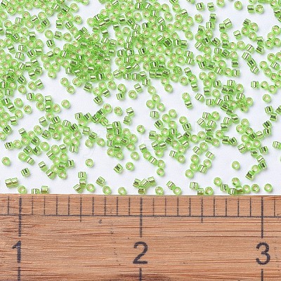 MIYUKI Delica Beads Small SEED-X0054-DBS1206-1