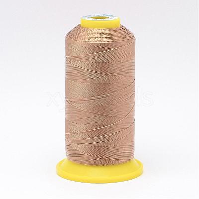 210D/3 Tex70 Nylon Sewing Thread NWIR-N006-01M1-0.2mm-1