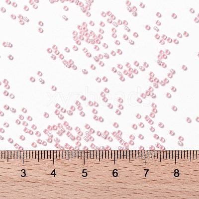 TOHO 15/0 Round Beads X-SEED-TR15-0126-1