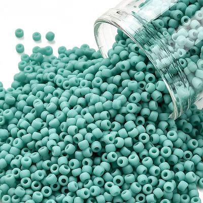 TOHO 11/0 Round Beads SEED-XTR11-0055F-1